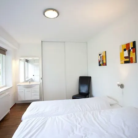 Be Superieur 12 Personen